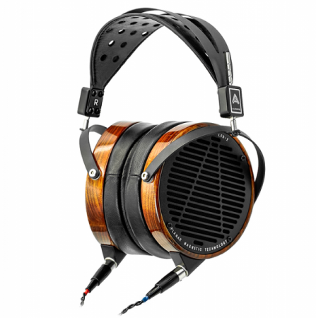 Audeze LCD-2 Caribbean Rosewood по цене 100 000 ₽