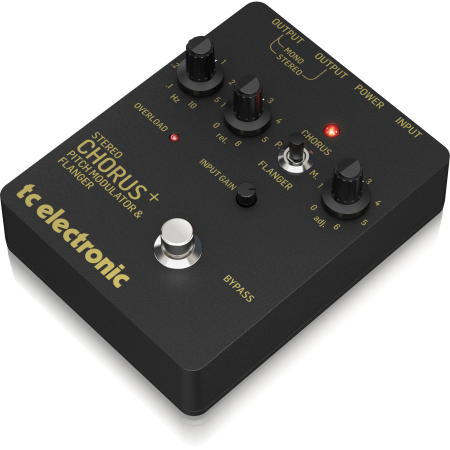 TC Electronic SCF GOLD по цене 17 000 ₽