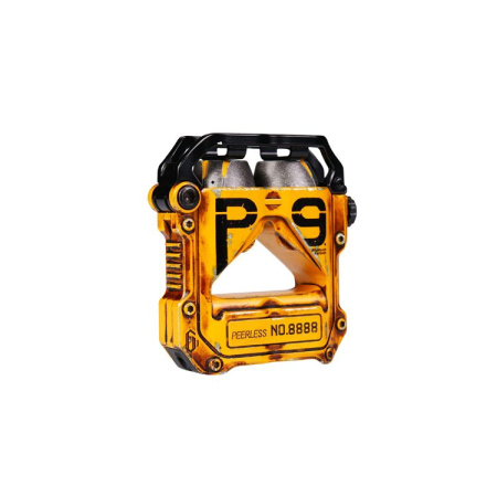 Gravastar Sirius Pro War Damaged Yellow по цене 13 590 ₽