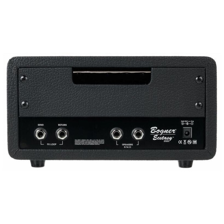 Bogner Ecstasy Mini по цене 39 900 ₽