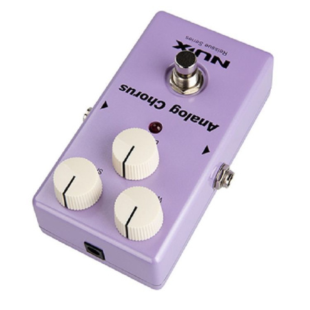 Nux Analog Chorus по цене 2&nbsp;400.00 ₽