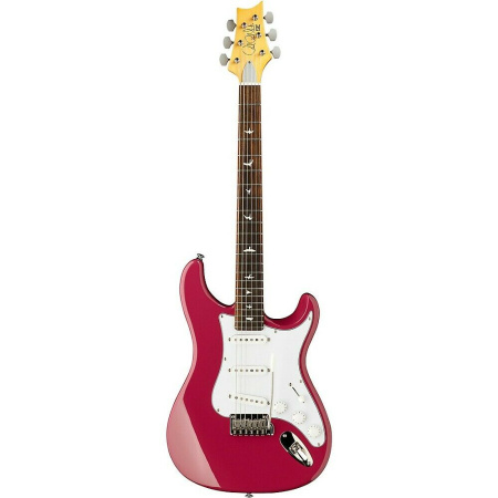 PRS SE Silver Sky Dragon Fruit по цене 106 750 ₽
