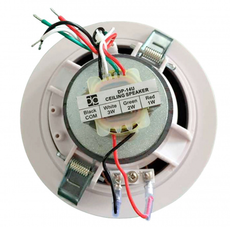 DIRECT POWER TECHNOLOGY DP-14U по цене 1 950 ₽