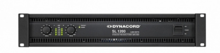 Dynacord SL 1200 по цене 120 600 ₽