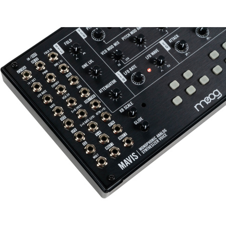 Moog Mavis по цене 38 650 ₽