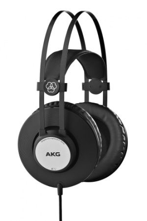 AKG K72 по цене 8 990 ₽