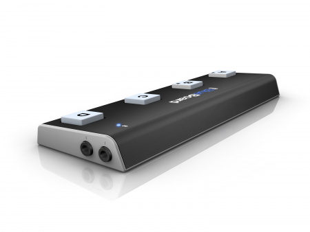 IK Multimedia iRig BlueBoard по цене 8 100 руб.