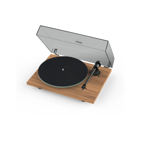 Pro-Ject T2 Super Phono (Rainier) Walnut по цене 75 000.00 ₽