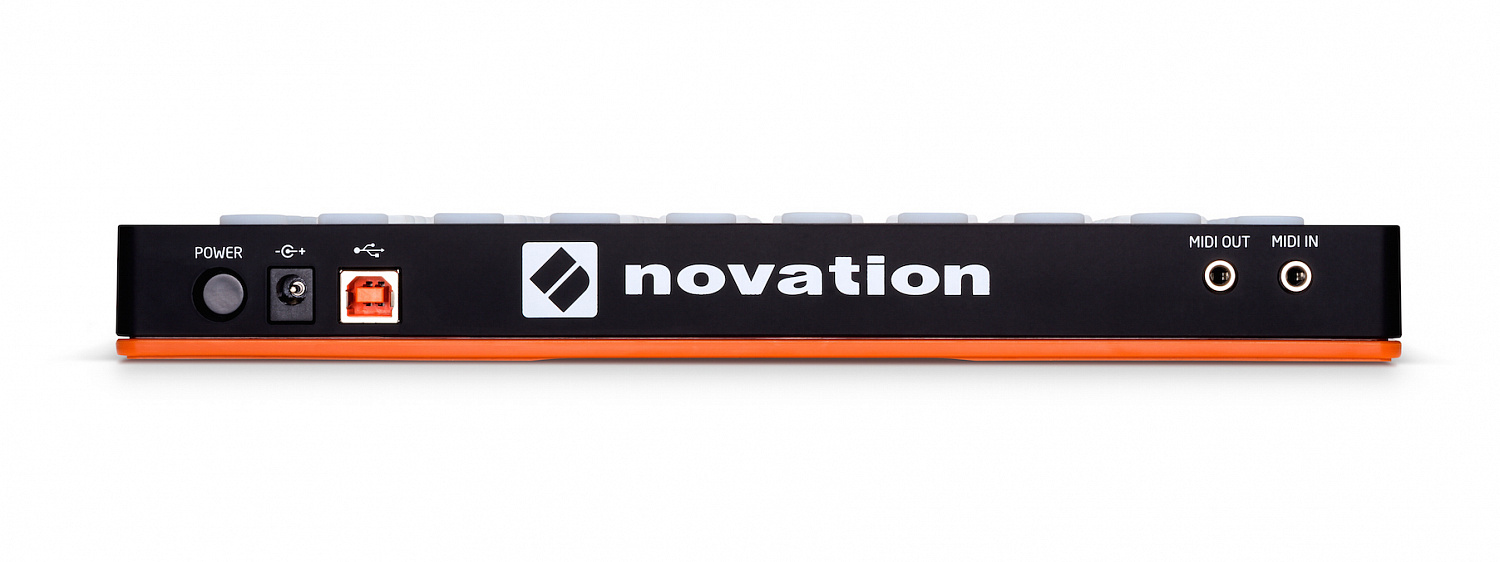 Novation Launchpad Pro: долгожданное обновление знаменитого grid-контроллера