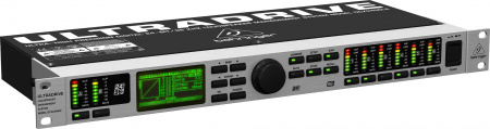 Behringer DCX2496LE по цене 38 200 ₽