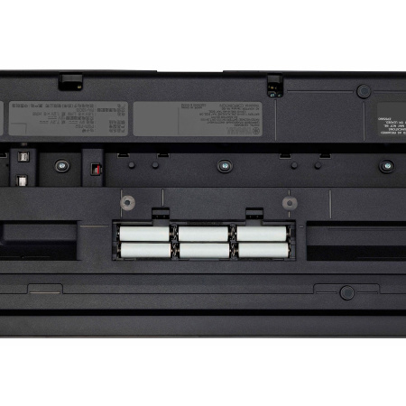 Yamaha PSR-F52 по цене 18 700 ₽