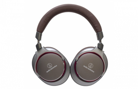 AUDIO-TECHNICA ATH-MSR7GM по цене 15 590 руб.