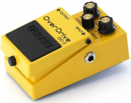 Boss OD-3 по цене 14 380 ₽