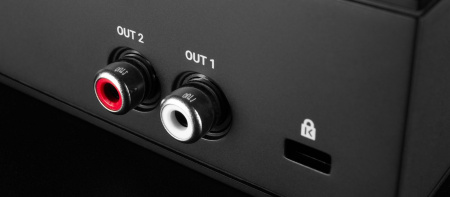 Native Instruments Komplete Audio 1 по цене 12 870 ₽