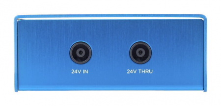 Strymon Ojai Multi Power Supply по цене 24 700 ₽