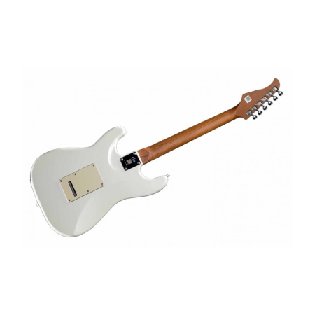 Mooer GTRS S801 White по цене 60 000 ₽