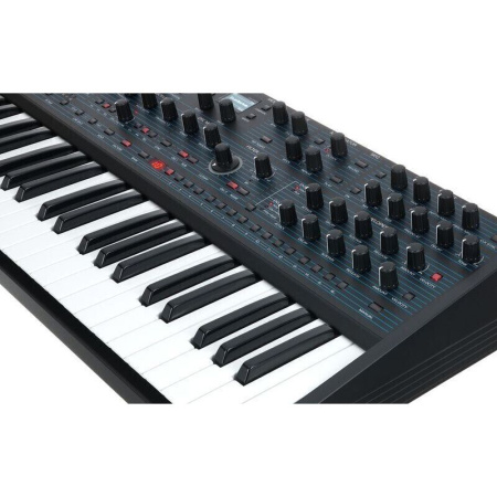 Oberheim TEO-5 по цене 156&nbsp;880 ₽