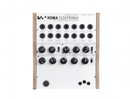 Koma Elektronik RH301 по цене 18 500 руб.