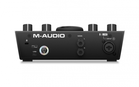M-Audio AIR 192 | 4 по цене 18 000 ₽