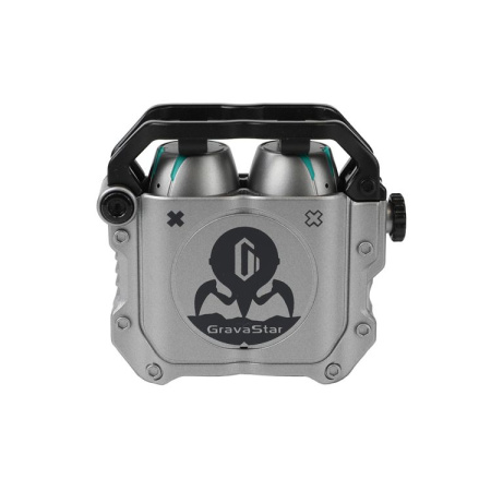 Gravastar Sirius Space Gray по цене 8 200 ₽