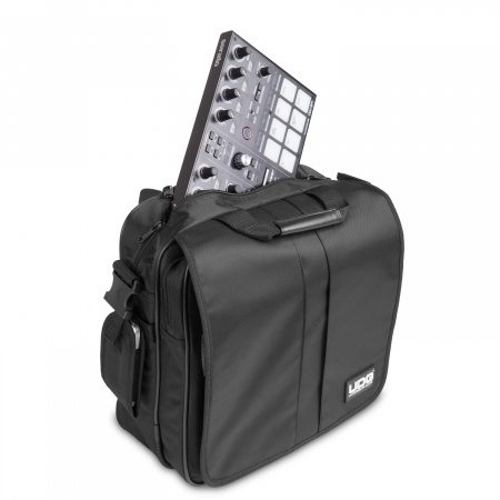 UDG Ultimate CourierBag DeLuxe Black по цене 10 350 ₽