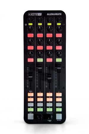 Allen & Heath Xone:K1 по цене 14 500 руб.