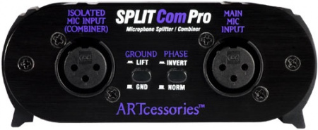 ART SplitComPro по цене 4 500 ₽