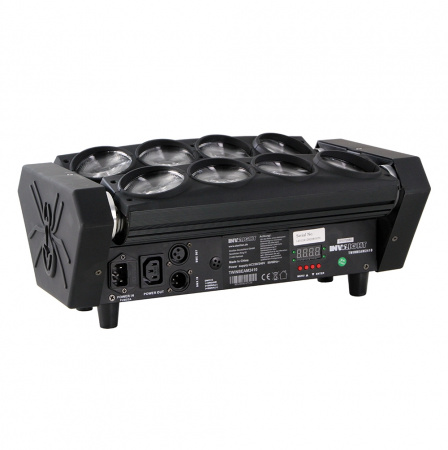 Involight TWINBEAM2410 по цене 25 500 ₽