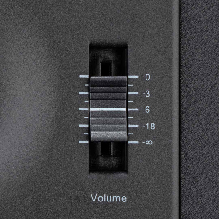 Fluid Audio F5 по цене 20 990 руб.