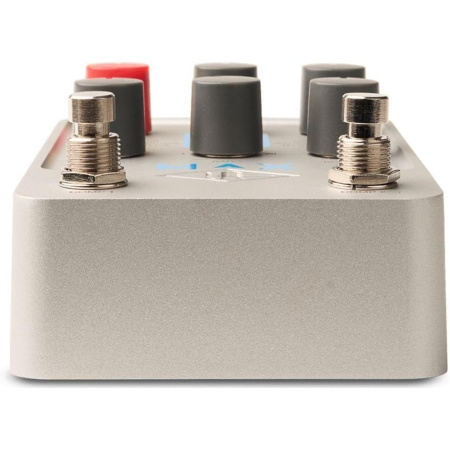 Universal Audio MAX Preamp & Dual Compressor по цене 51 050 ₽