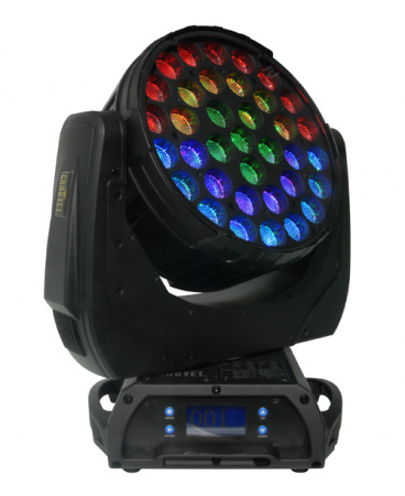 CHAUVET Q-Wash 436Z LED по цене 313 000 руб.