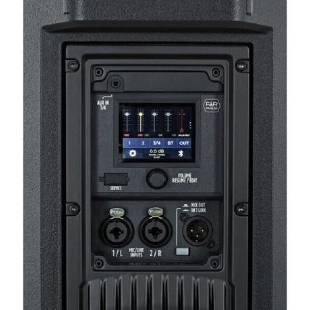 RCF ART 915-AX по цене 92 100 ₽