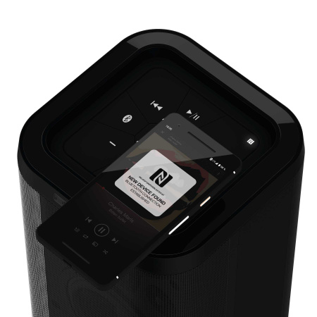 Reloop Groove Blaster BT по цене 14 950 ₽