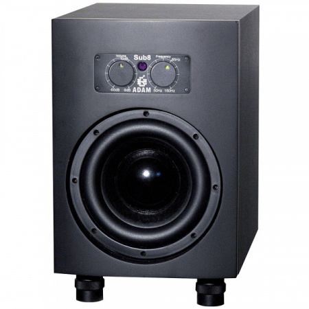 ADAM Audio Sub8 по цене 83 150 ₽