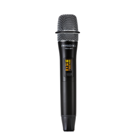 Pasgao PAW-920 Rx_PAH-801 TxH_PBT-801 TxB по цене 31 550 ₽