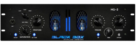 Black Box Analog Design HG-2 по цене 441 000 ₽