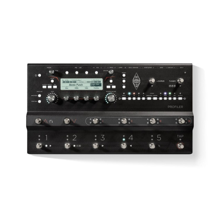Kemper Profiler Stage MK 2 по цене 188 700 ₽