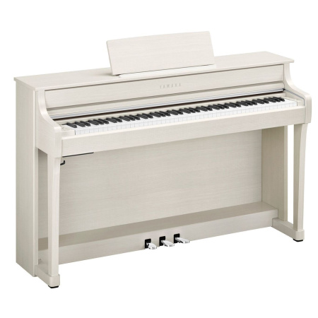Yamaha CLP-835WB по цене 241 990 ₽