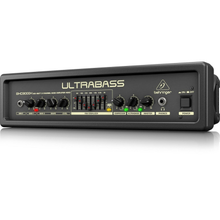 Behringer BXD3000H по цене 24 300 ₽