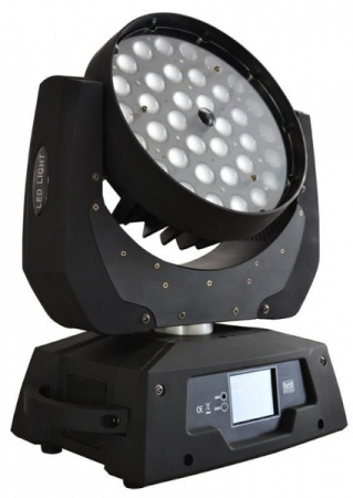 AstraLight LM3610Q по цене 32 200 ₽