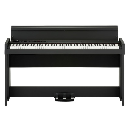 Korg C1-BK по цене 109 350 ₽