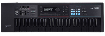 Roland JUNO-DS61B по цене 60 990 ₽