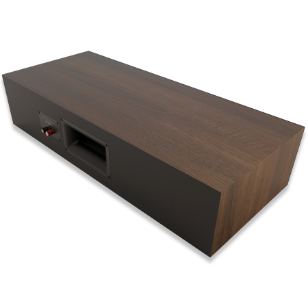 Klipsch RP-504C 2 Walnut по цене 90 000.00 ₽