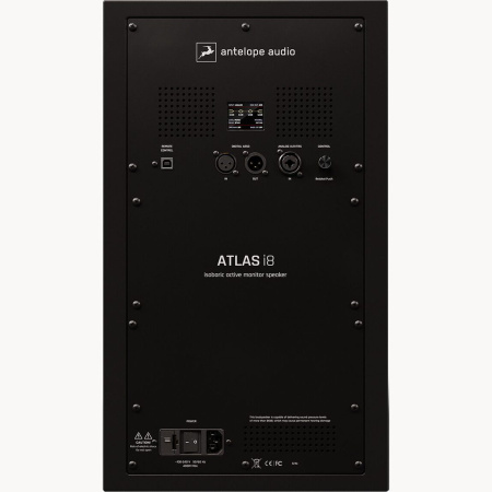 Antelope Audio Atlas i8 по цене 270 000 ₽