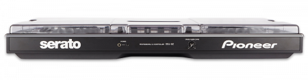 Decksaver Pioneer DDJ-SZ / DDJ-SZ2 / DDJ-RZ Cover по цене 7 600 ₽