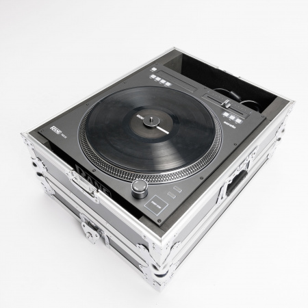 Magma DJ-Controller Case Twelve black/silver по цене 25 150 ₽