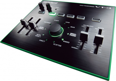 Roland AIRA VT-3 по цене 14 841 руб.