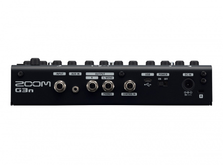 Zoom G3n по цене 17 950 ₽
