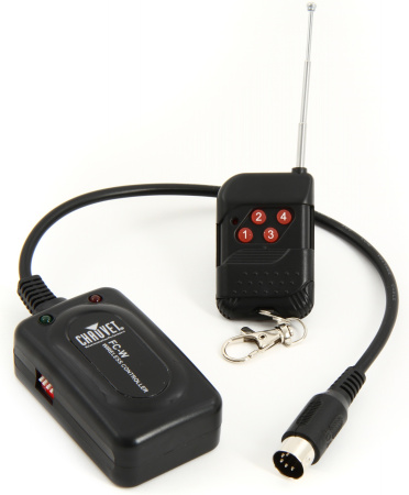 CHAUVET-DJ FC-W по цене 3 500 ₽