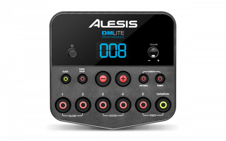 Alesis DM Lite Kit по цене 25 725 ₽